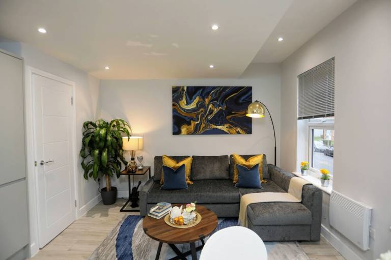 Apartment  Potters Bar