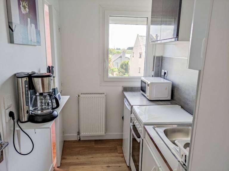 Ferienwohnung Saint-Malo