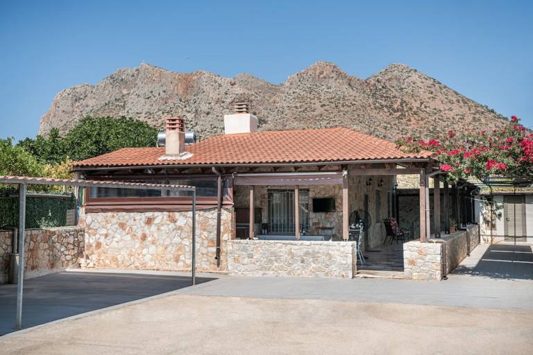 σπίτι Σταυρός