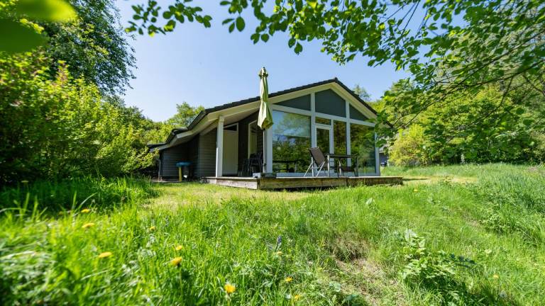 Ferienhaus  Ruhla