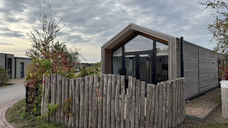 Ferienhaus  Enkhuizen