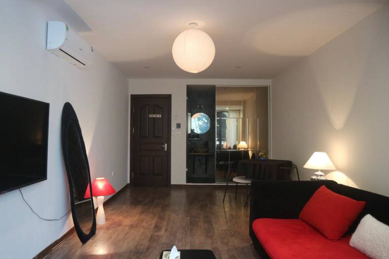House with 2 rooms for 7 persons — photo 2