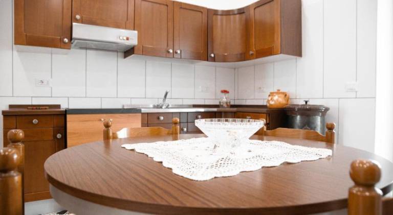 Holiday apartment with 3 rooms for 6 persons — photo 3