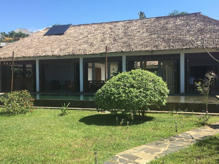 Villa  Befotaka