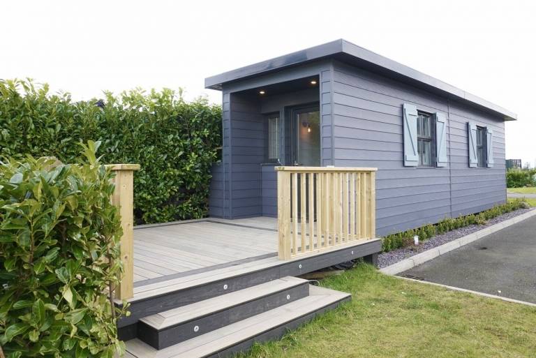 Cabin Killeavy
