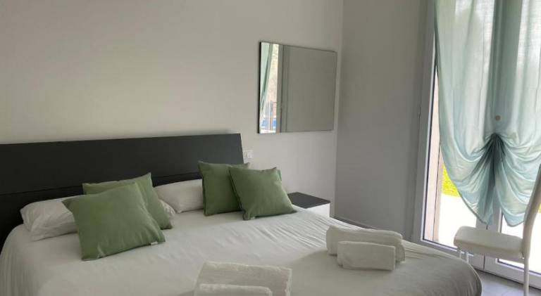 Holiday apartment with 1 room for 3 persons — photo 2