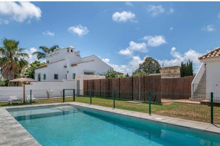 Ferienwohnung Conil de la Frontera