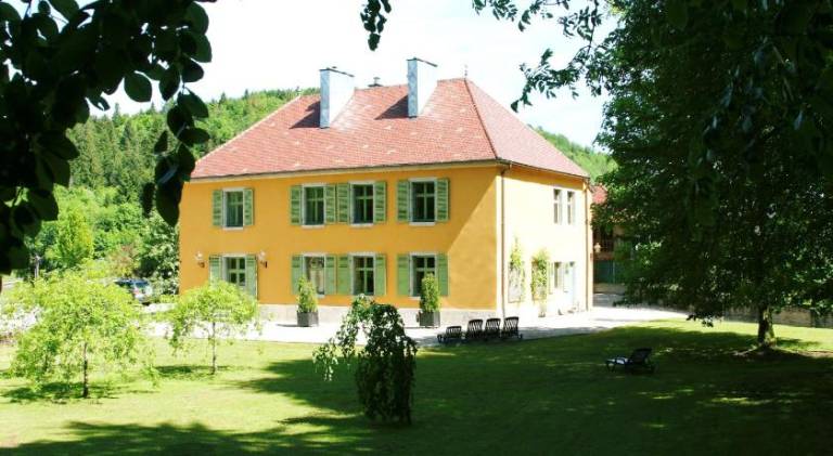 200 m² Ferienhaus