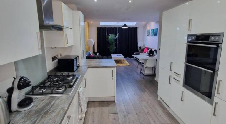 Apartment | Pets are welcome in Salford