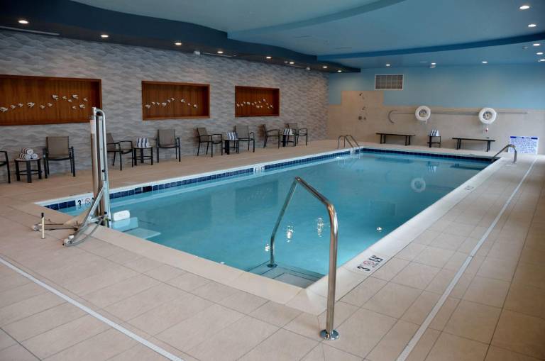 Embassy Suites by Hilton Atlanta NE - Gwinnett Sugarloaf — photo 5
