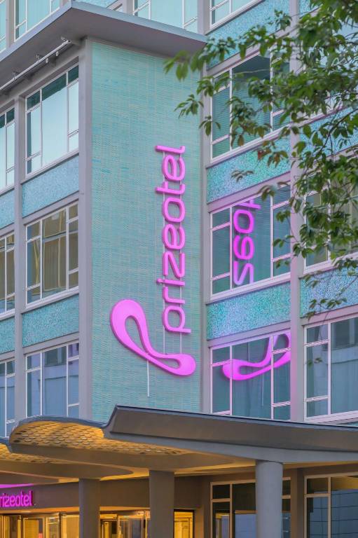 Prize by Radisson, Dortmund City — photo 5