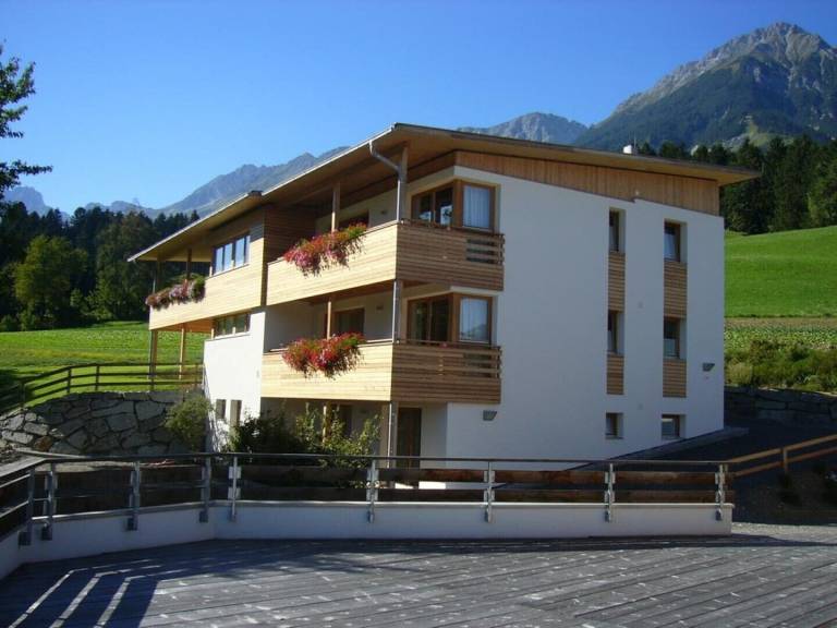 Ferienwohnung  Hall in Tirol