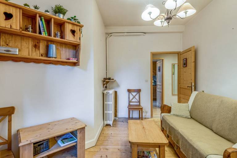Children-friendly charming holiday apartment with garden | Mountain view | Pets allowed — photo 2