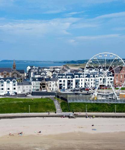 Apartment Portrush