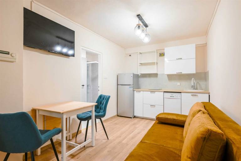 Rental apartment with patio | Pets allowed — photo 2