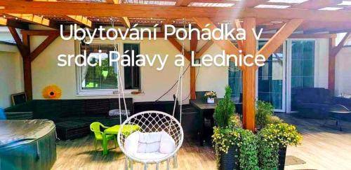 Dům Velké Pavlovice