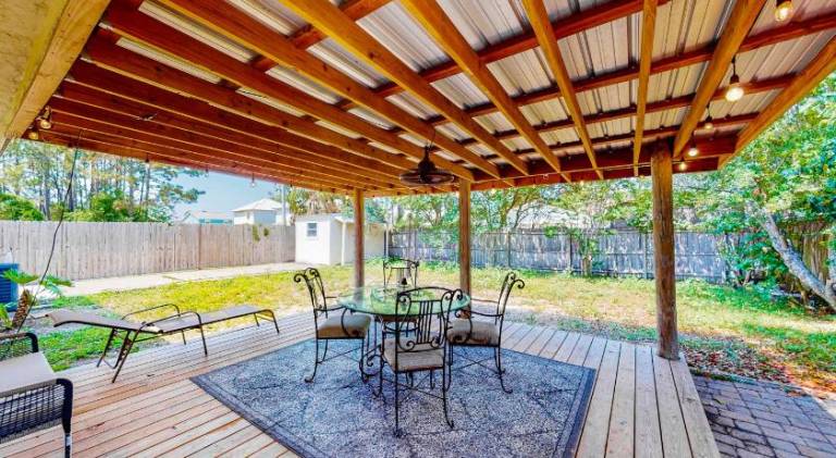 Vacation home with 2 rooms for 7 persons — photo 4