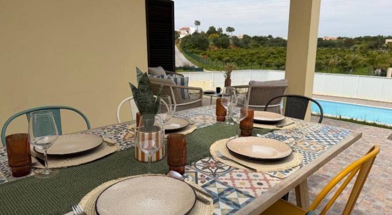 Fully equipped beautiful villa with private pool, terrace & garden | Pets allowed — photo 5