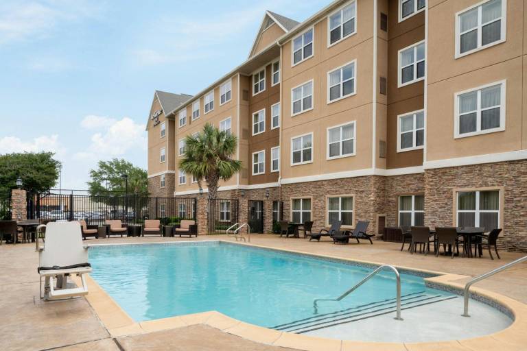 Residence Inn by Marriott Houston Katy Mills — photo 4