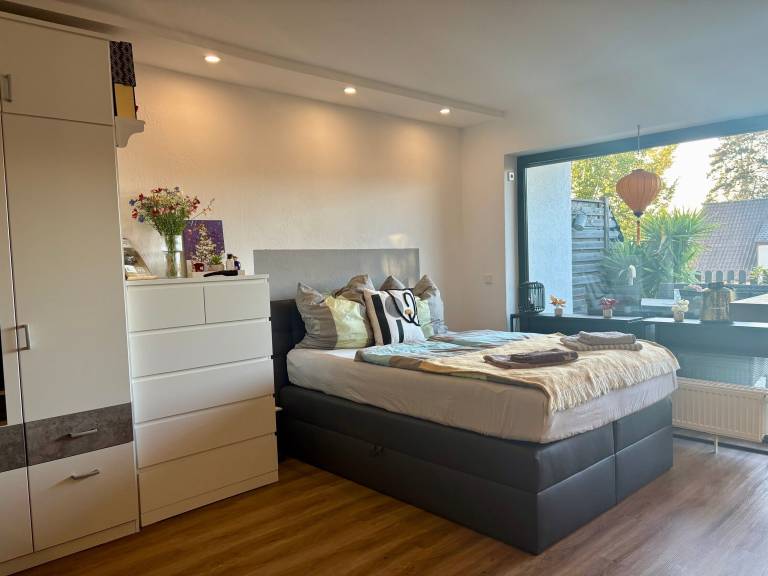 Ferienwohnung Bad Salzuflen