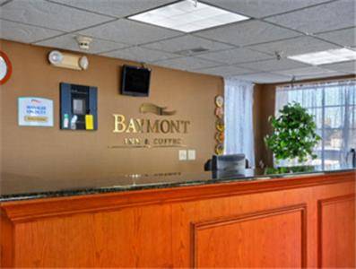 Baymont by Wyndham Oklahoma City Airport — photo 4