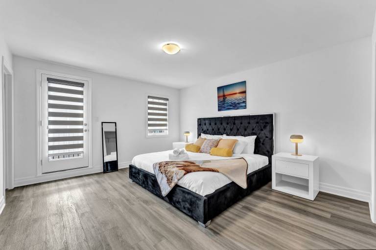 House  Caledon