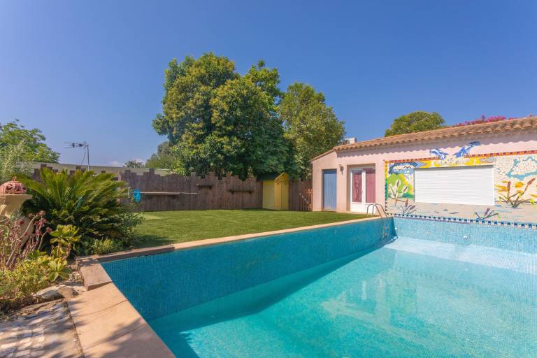 Villa Hyères