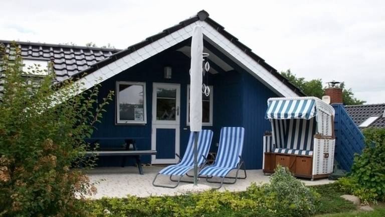 Ferienhaus  Bockholm