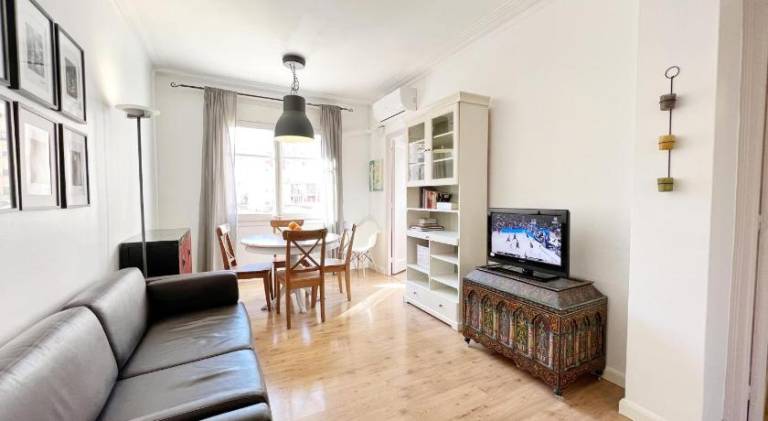 Holiday apartment | Next to Sagrada Família in Barcelona