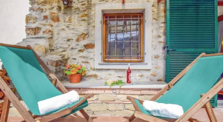 Pleasant rental apartment | Pet-friendly in Vernazza