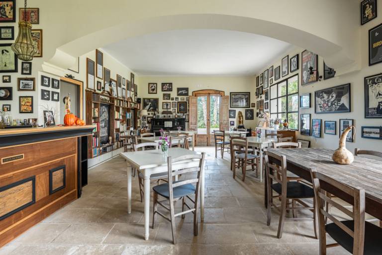 Private room Ortelle