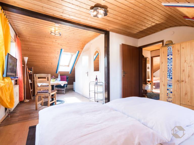 Privatzimmer Kapfenhardt