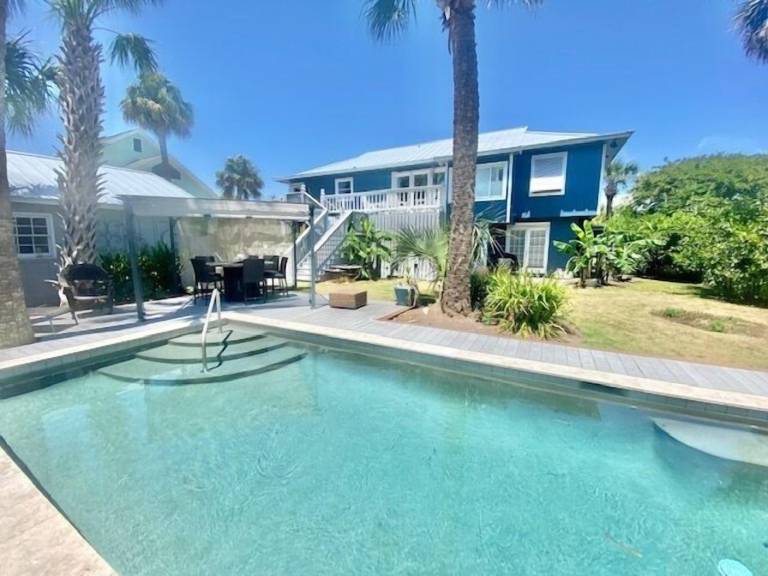 House Sullivan's Island
