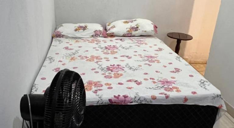 Charming rental apartment | Dogs allowed in Goiânia