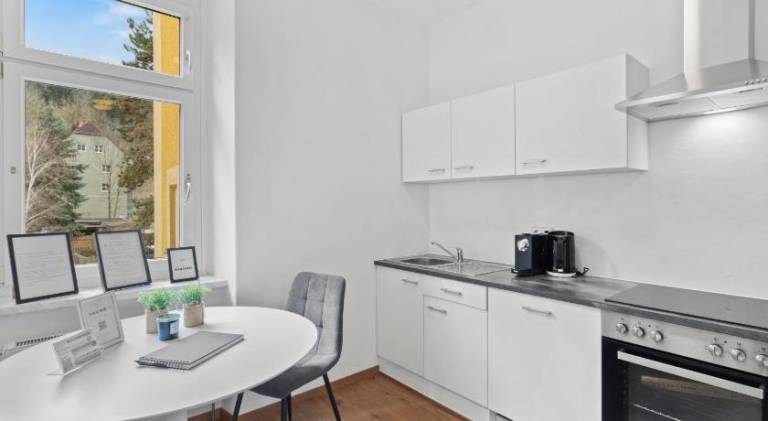 Apartment with 1 room for 2 persons — photo 2