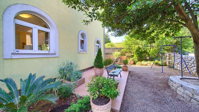 Apartman  Porat