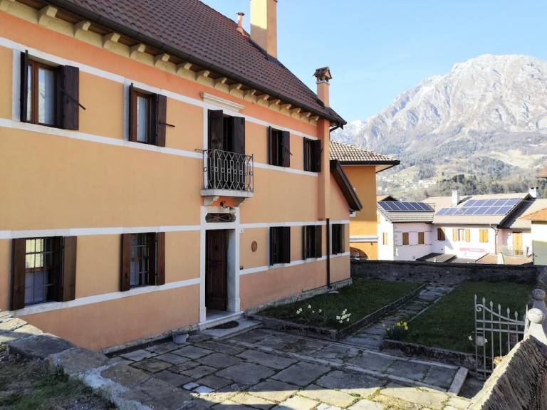 Casa Erto e Casso