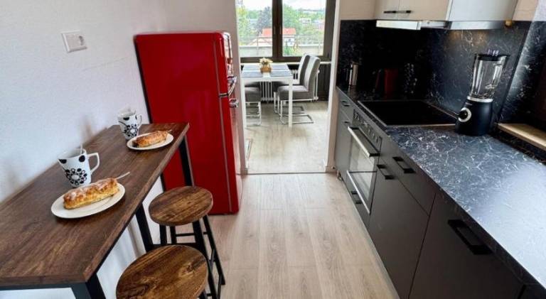 Holiday apartment | Pets allowed — photo 3