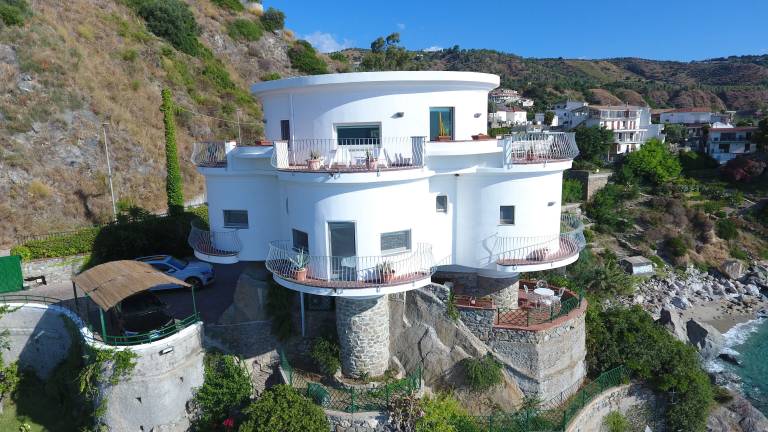 Villa vacanza Montepaone Lido