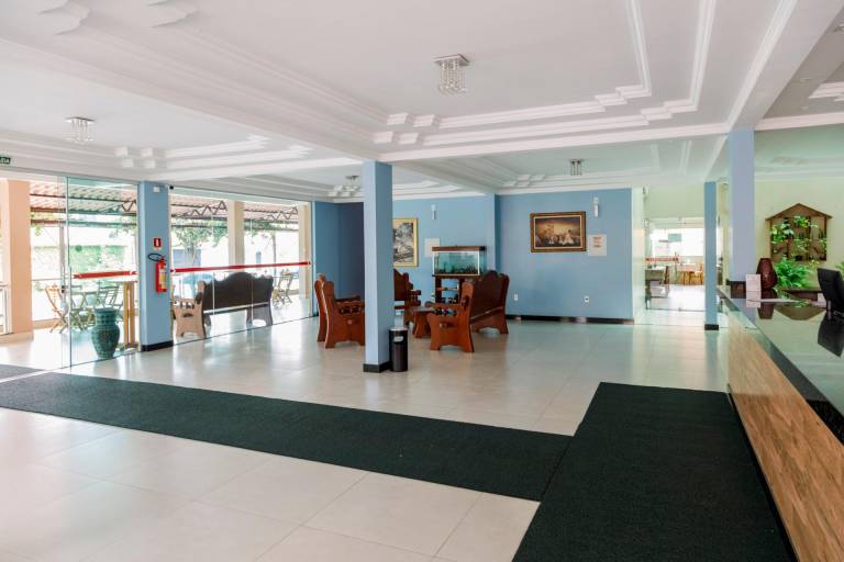 HOTEL DURMA BEM LTDA EPP — photo 4