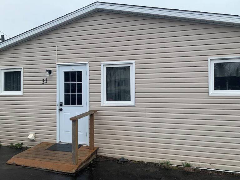 House  Twillingate