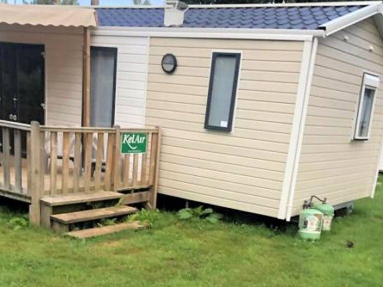 Mobil-home Dol-de-Bretagne