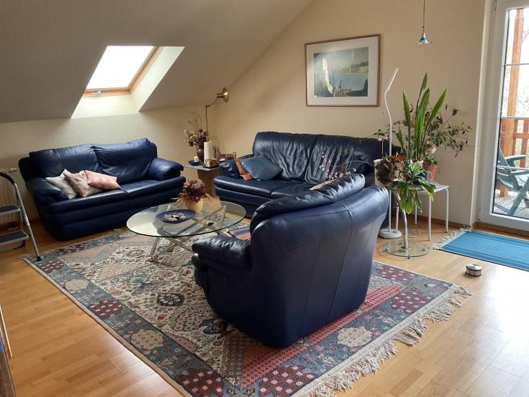 Ferienwohnung Flechtingen