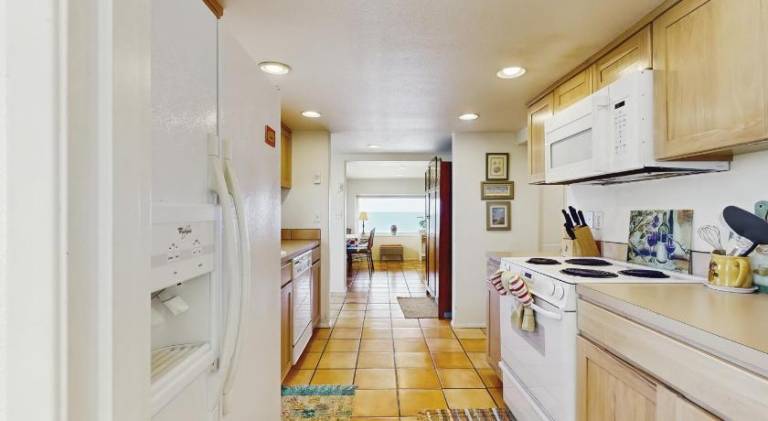 Vacation home | Beach nearby | Dogs allowed — photo 2