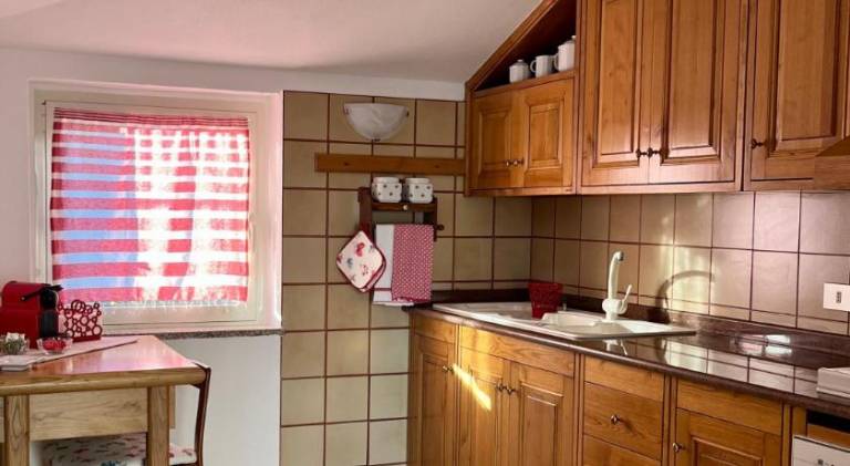 Apartment with patio | Next to the beach | Pets allowed in Dorgali