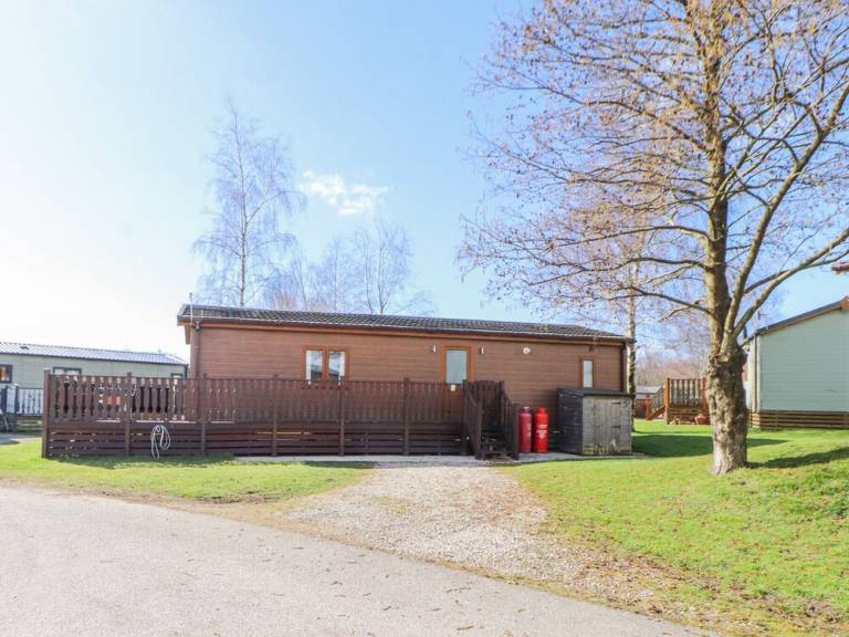 Cottage Carnforth