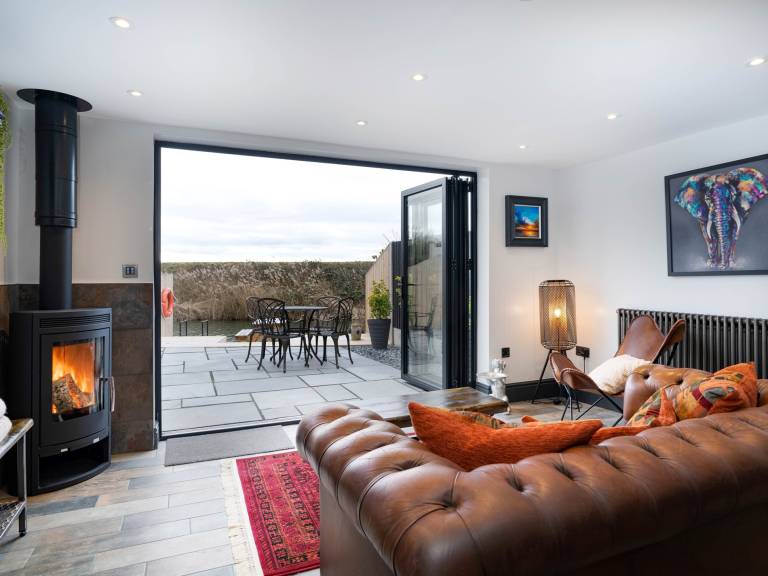 Cottage Spalding