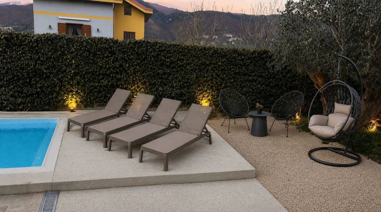 Villa Degli Dei with Mountain Views, Wi-Fi, and Air Conditioning — photo 2