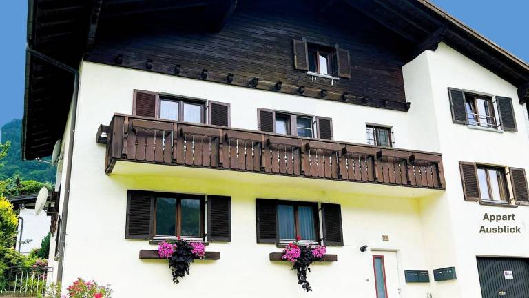 Ferienwohnung Vandans