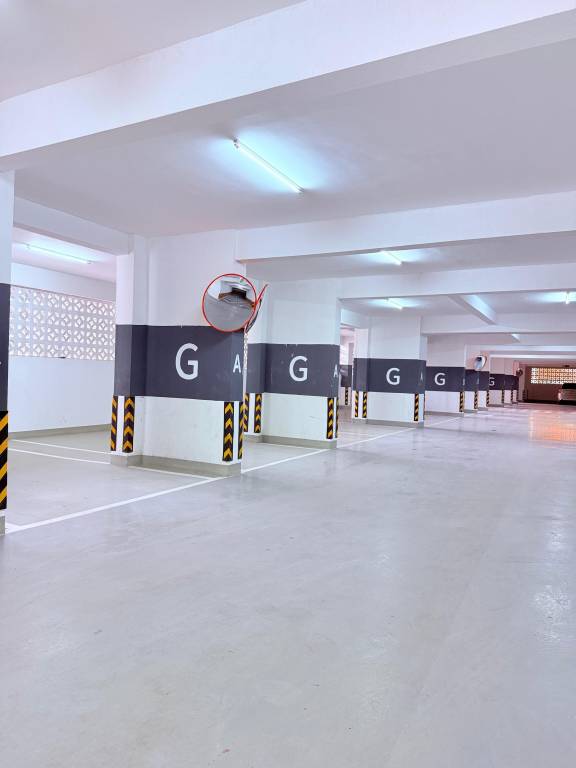 Ferienwohnung  Kilimani Estate